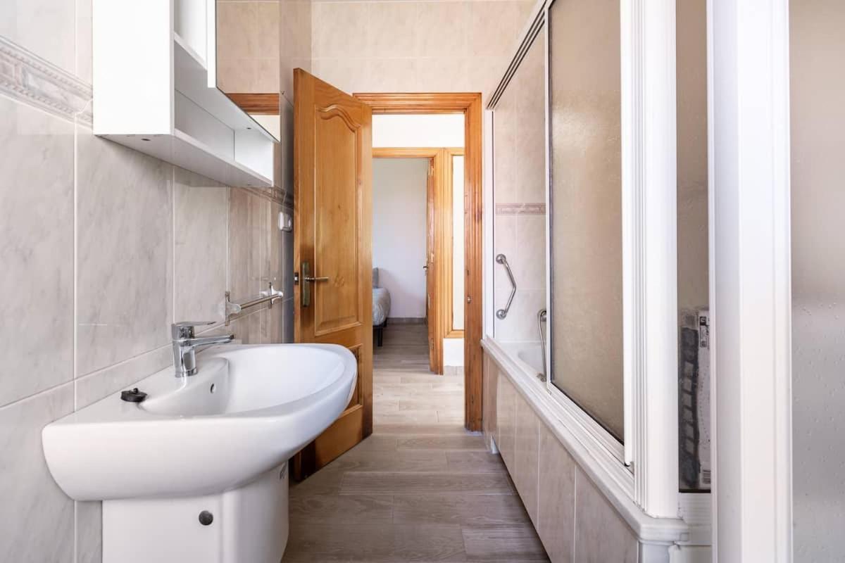 Casa Montellos Betanzos Exteriér fotografie
