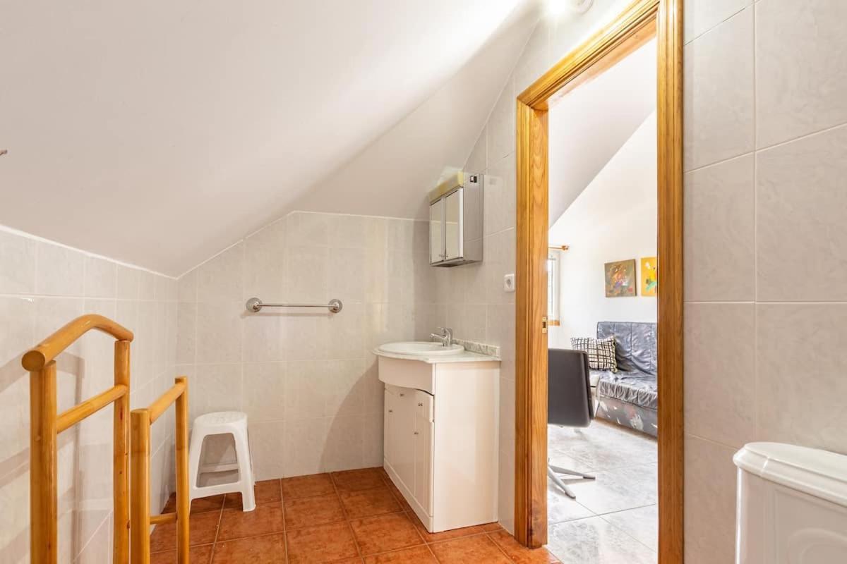 Casa Montellos Betanzos Exteriér fotografie