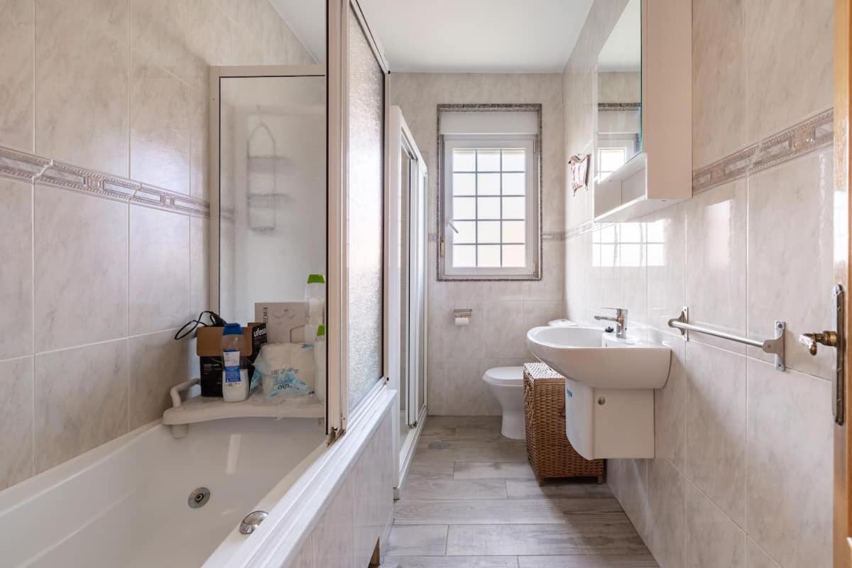 Casa Montellos Betanzos Exteriér fotografie