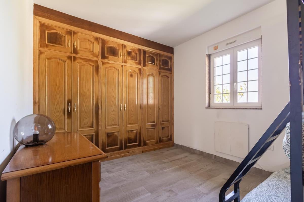 Casa Montellos Betanzos Exteriér fotografie