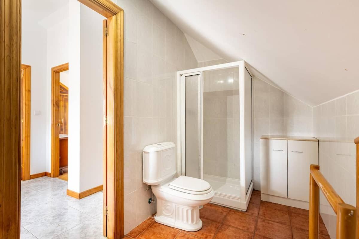 Casa Montellos Betanzos Exteriér fotografie